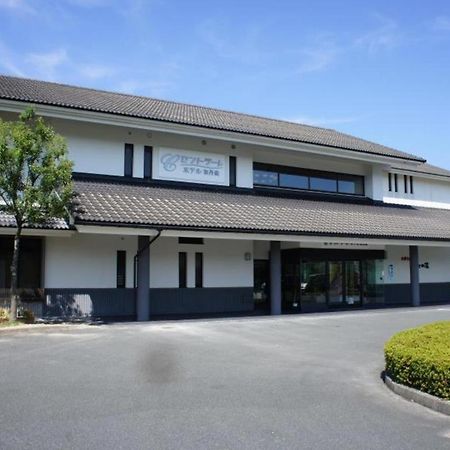Centrale Hotel Kyōtango Exterior foto