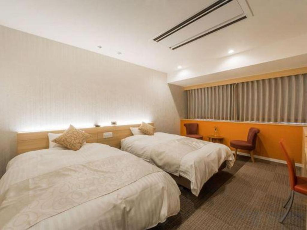 Centrale Hotel Kyōtango Exterior foto